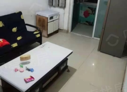 整租·临河小区 2室1厅 南/北_临河小区租房