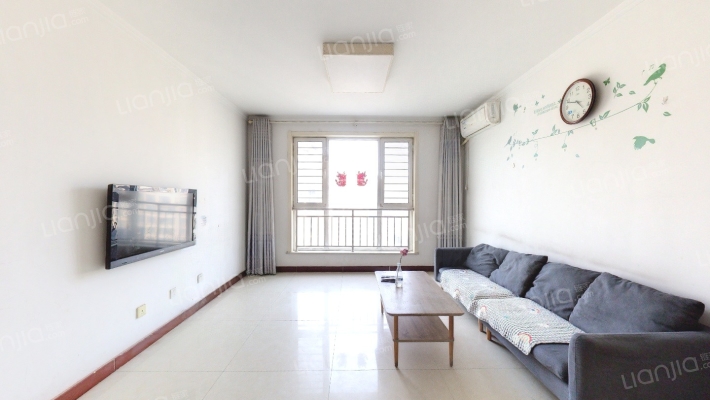 瑞城D区二手房实景图