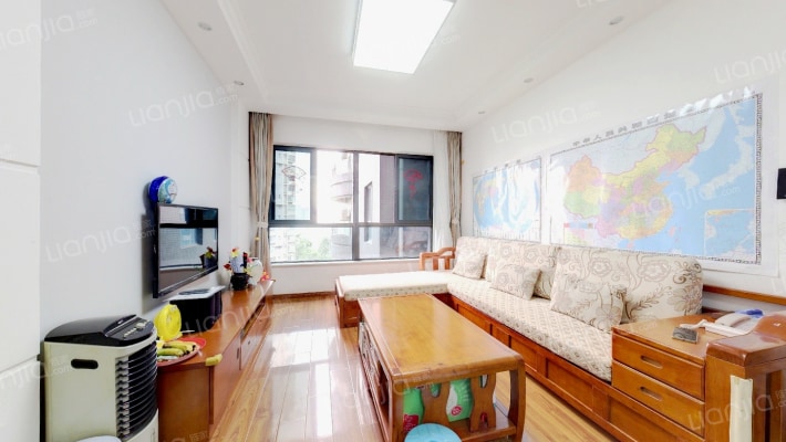 成都玩家二手房实景图