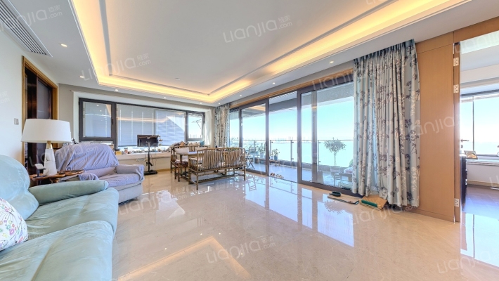 铂悦犀湖二手房实景图