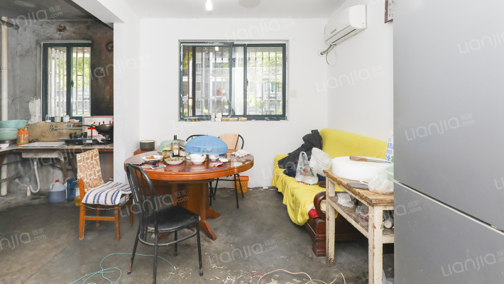 欣菊苑二手房实景图