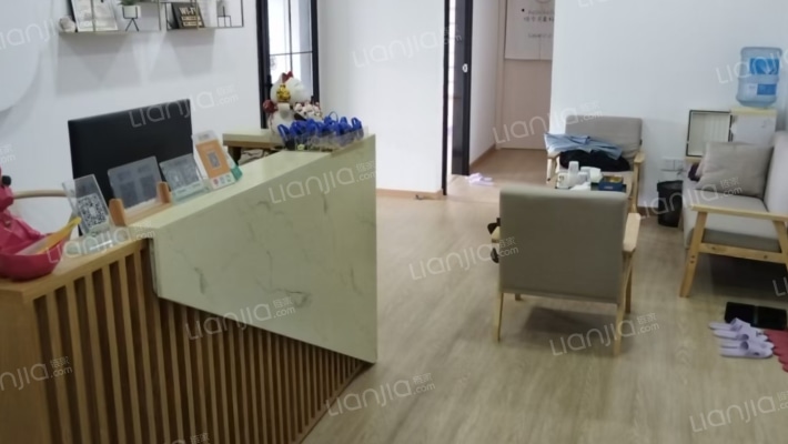 万金大厦二手房实景图