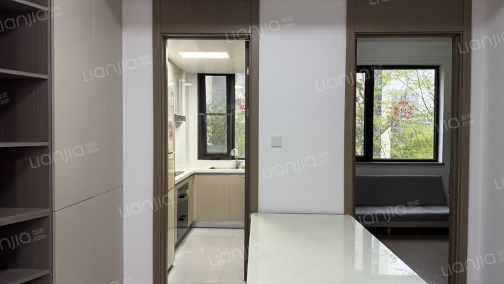 大名城映园二手房实景图