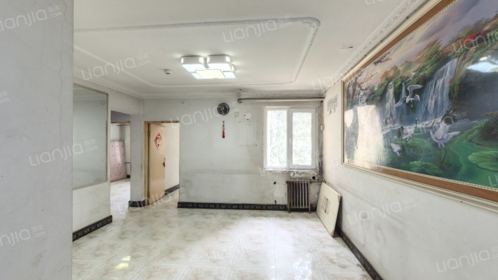 永华北里二手房实景图