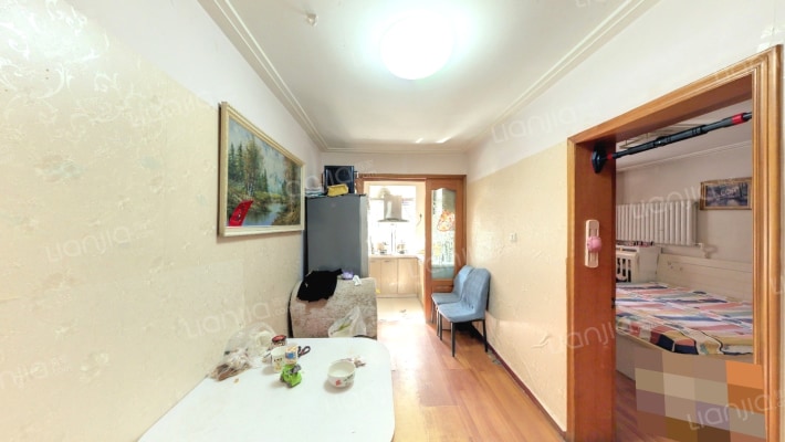 航天北里二手房实景图