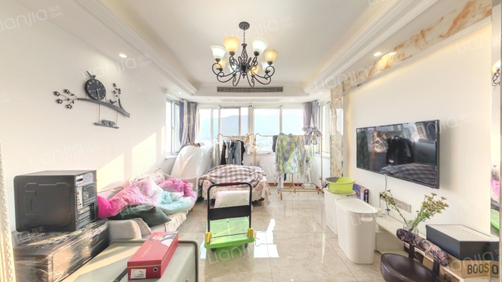 锡惠园二手房实景图