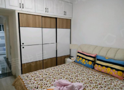 整租·如意景苑 3室2厅 南_如意景苑租房