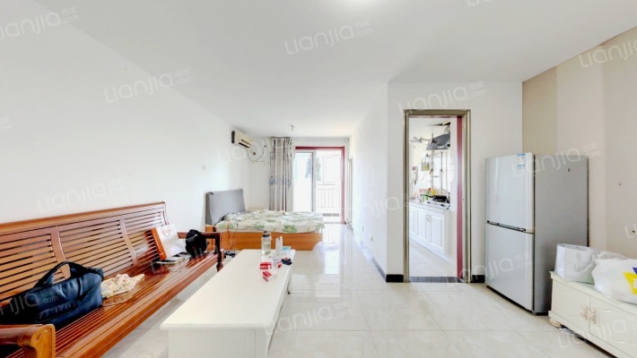 惠铭苑二手房实景图