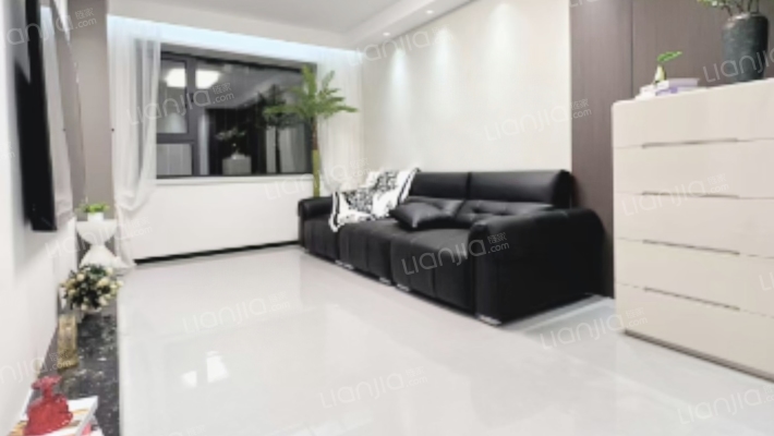 永明小区二手房实景图