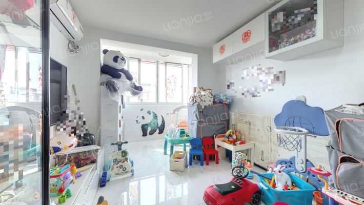 国和二村二手房实景图