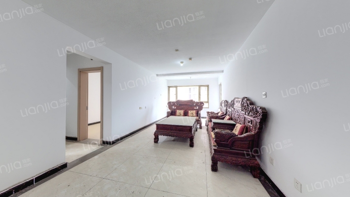 华皓汉峪小区三区二手房实景图