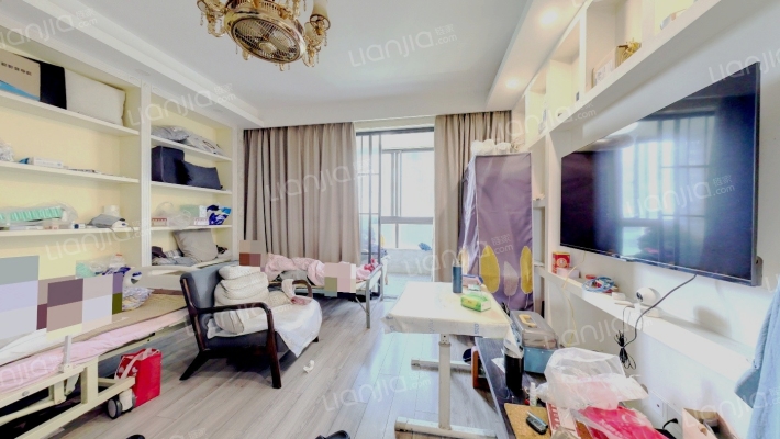 星云苑二手房实景图