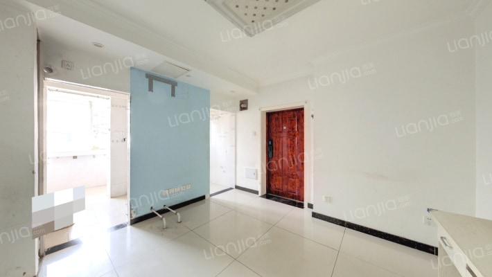 天桥湾二手房实景图