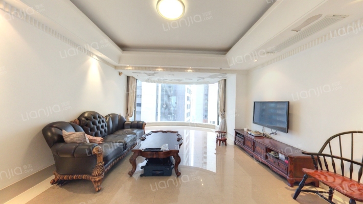 博雅首府二手房实景图