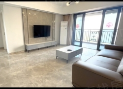 整租·水晶湖郡C区 4室2厅 东南_水晶湖郡C区租房