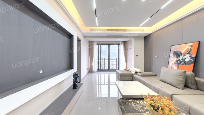 万州区玉安还房二手房实景图