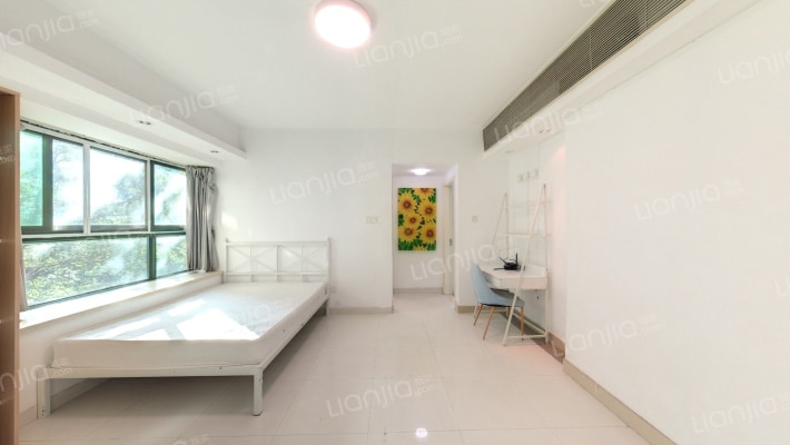 华骏花园二手房实景图