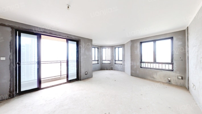 锦天金岸雅苑二手房实景图