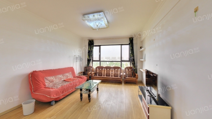 吉大菲尔瑞特二手房实景图