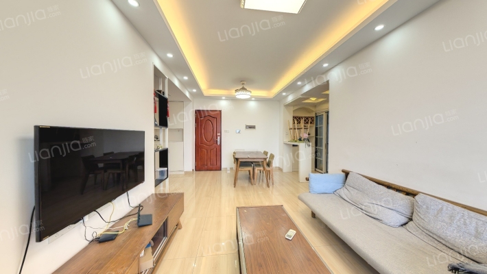 海伦湾二手房实景图