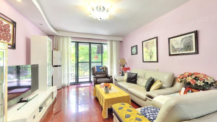 郁庭峰二手房实景图