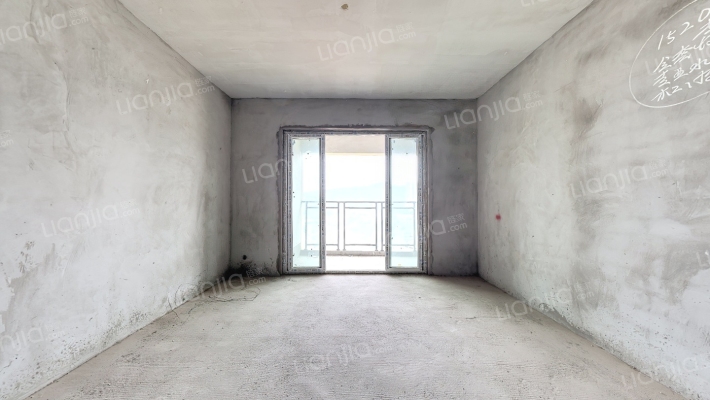 香山名都二手房实景图