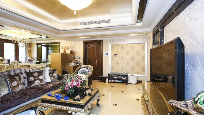 祥生御江湾(公寓)二手房实景图