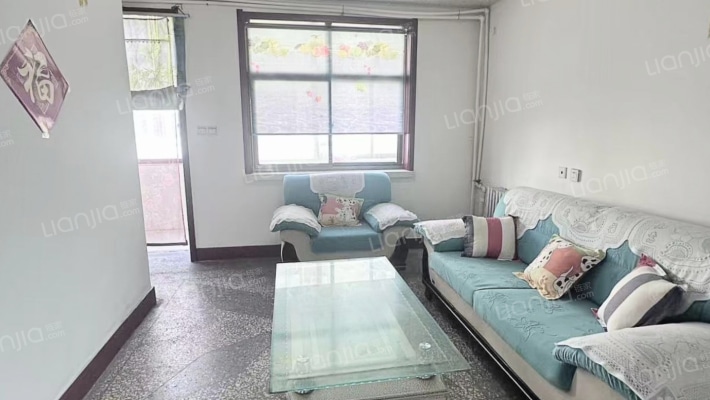 棉纺厂宿舍二手房实景图