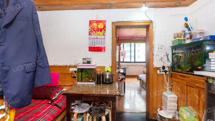 共康六村二手房实景图