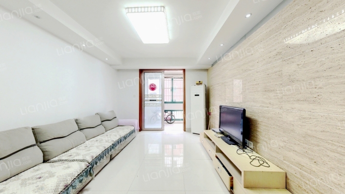 龙飞明珠花园南区二手房实景图