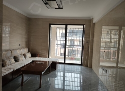 整租·带湖景苑 3室2厅 南_带湖景苑租房