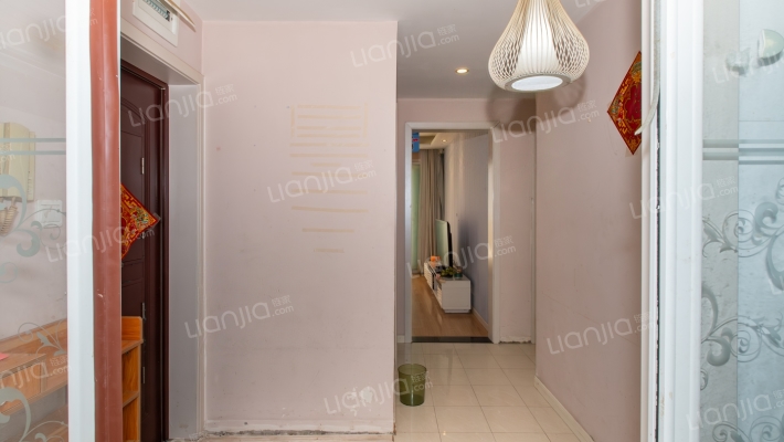 南杨小区南区二手房实景图