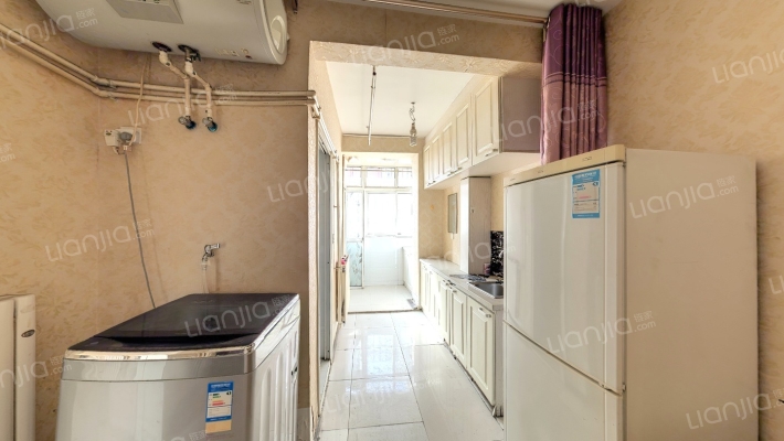 惠阳里(滨海新区)二手房实景图