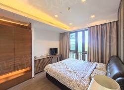 整租·瀚海银滩 2室2厅 南/北_瀚海银滩租房