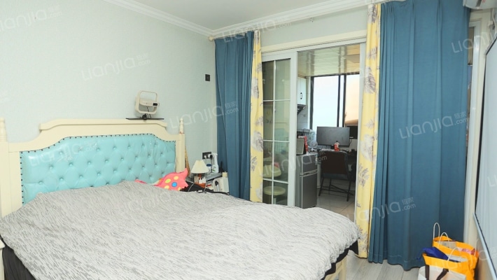 道署街1号二手房实景图