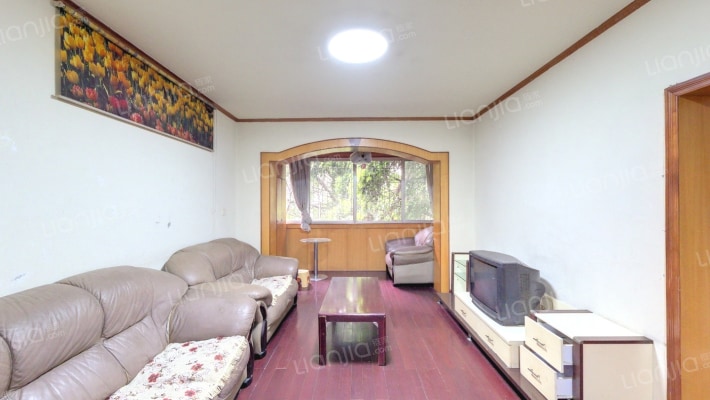 红花教师苑二手房实景图