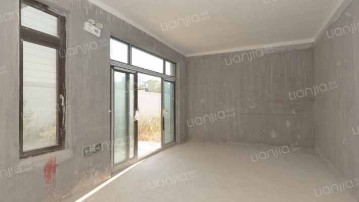 当代铭山筑二手房实景图