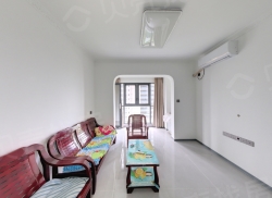 整租·北投观海上城 2室1厅 南_北投观海上城租房