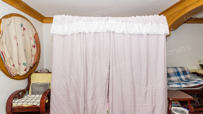 新建西路56弄二手房实景图