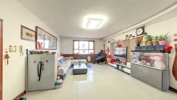 华宸怡园二手房实景图