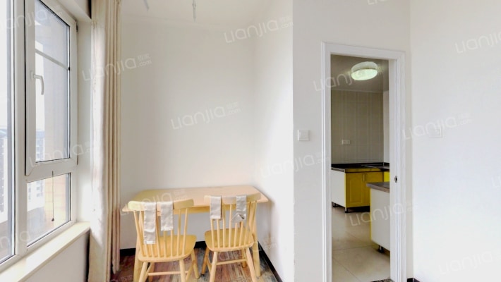 雁栖一品园B区二手房实景图