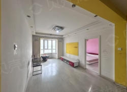 整租·世纪龙滨 1室1厅 南/北_世纪龙滨租房