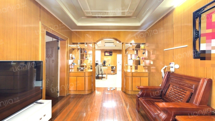 南街花园二手房实景图