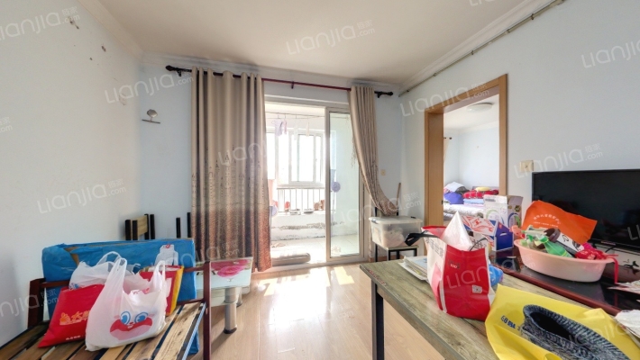 鹤沙航城和美苑二手房实景图