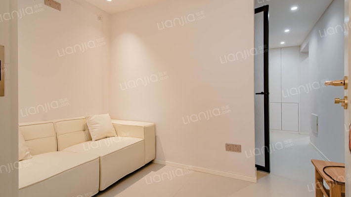 通源小区二手房实景图