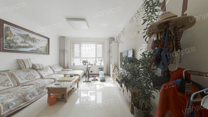 圣世金鼎城二手房实景图