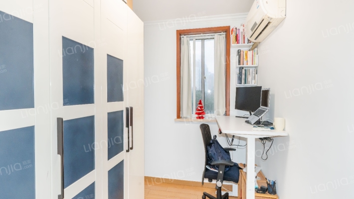 局后小区二手房实景图