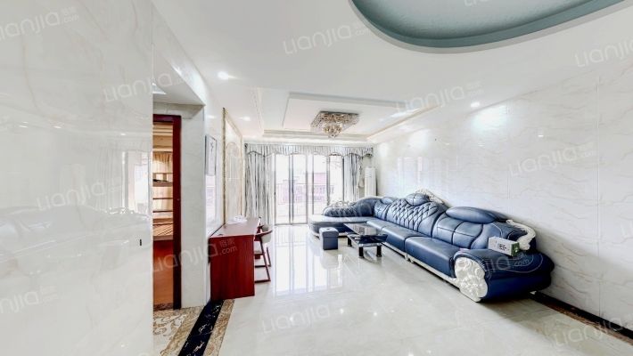 恒捷·假日美域二手房实景图