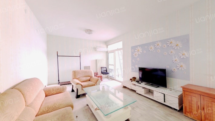 济泺名都二手房实景图