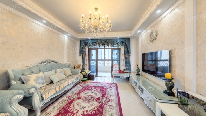 凯佳公寓一期二手房实景图